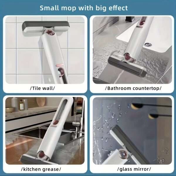 Portable Mini Mop
