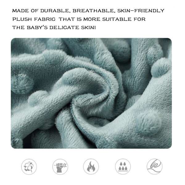 Baby Blanket